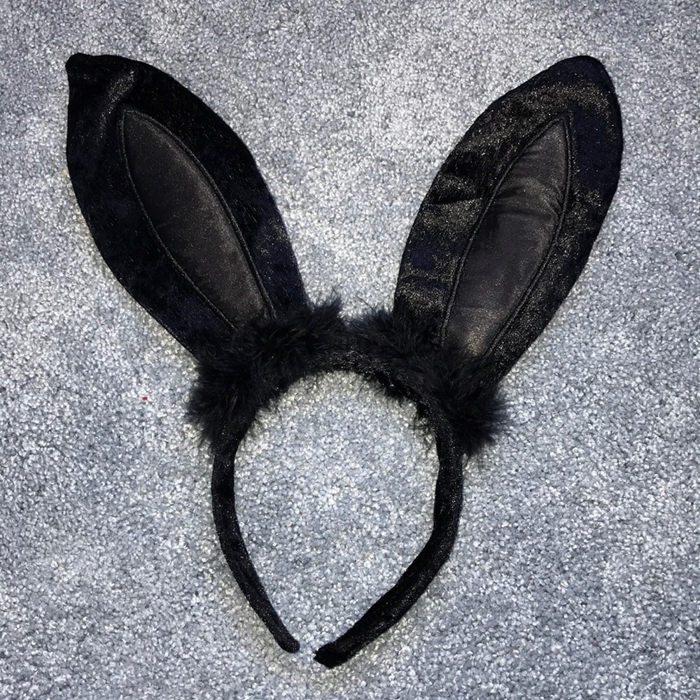 bendable costume/ role play cat ears